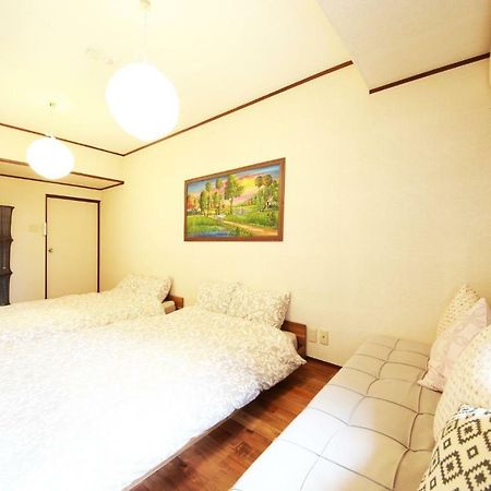 Nara Imai House Villa Exterior photo