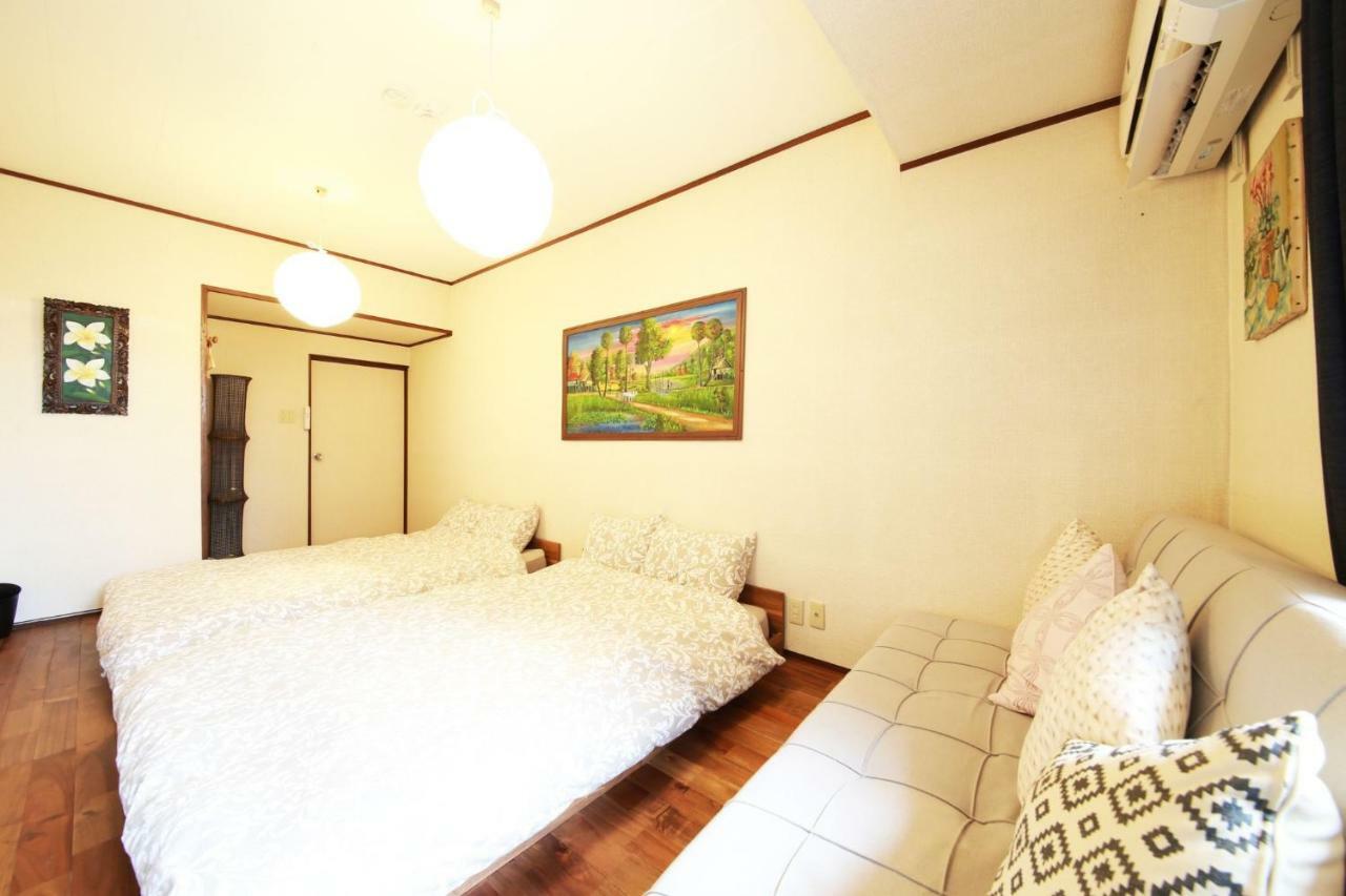Nara Imai House Villa Exterior photo