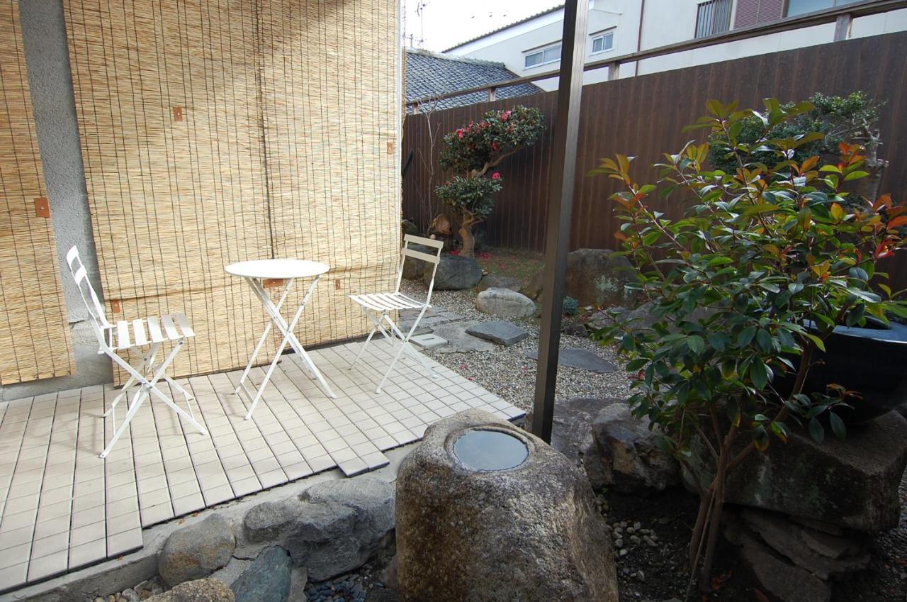 Nara Imai House Villa Exterior photo